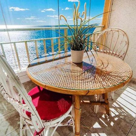 Espanhouse Maestro Sea View Apartment Torrevieja Eksteriør bilde