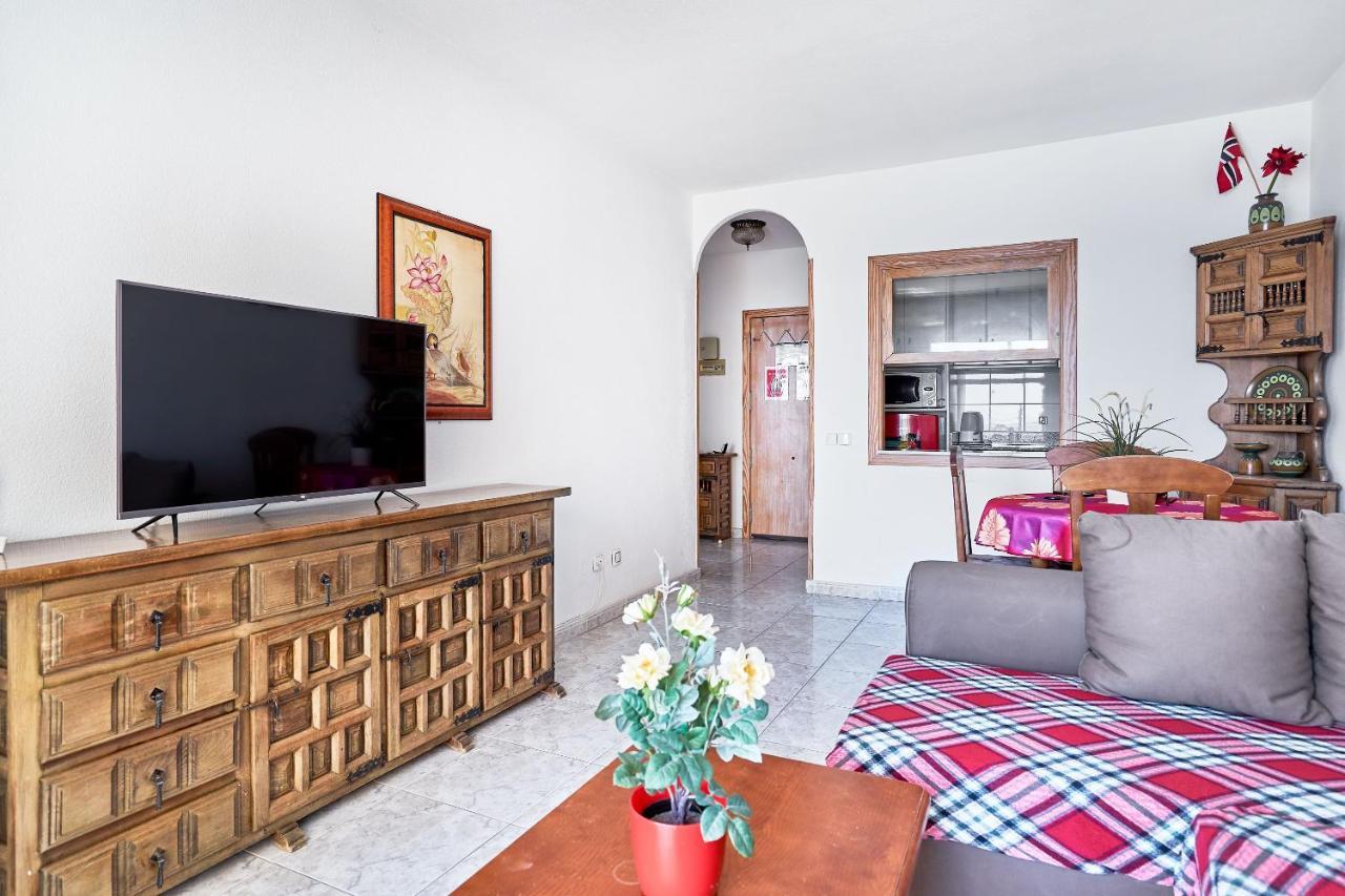 Espanhouse Maestro Sea View Apartment Torrevieja Eksteriør bilde