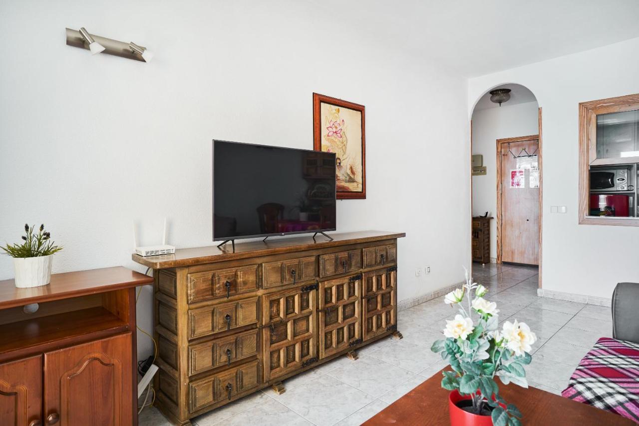 Espanhouse Maestro Sea View Apartment Torrevieja Eksteriør bilde