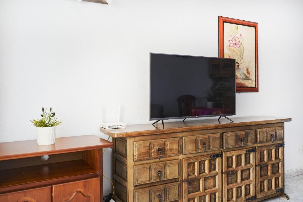 Espanhouse Maestro Sea View Apartment Torrevieja Eksteriør bilde