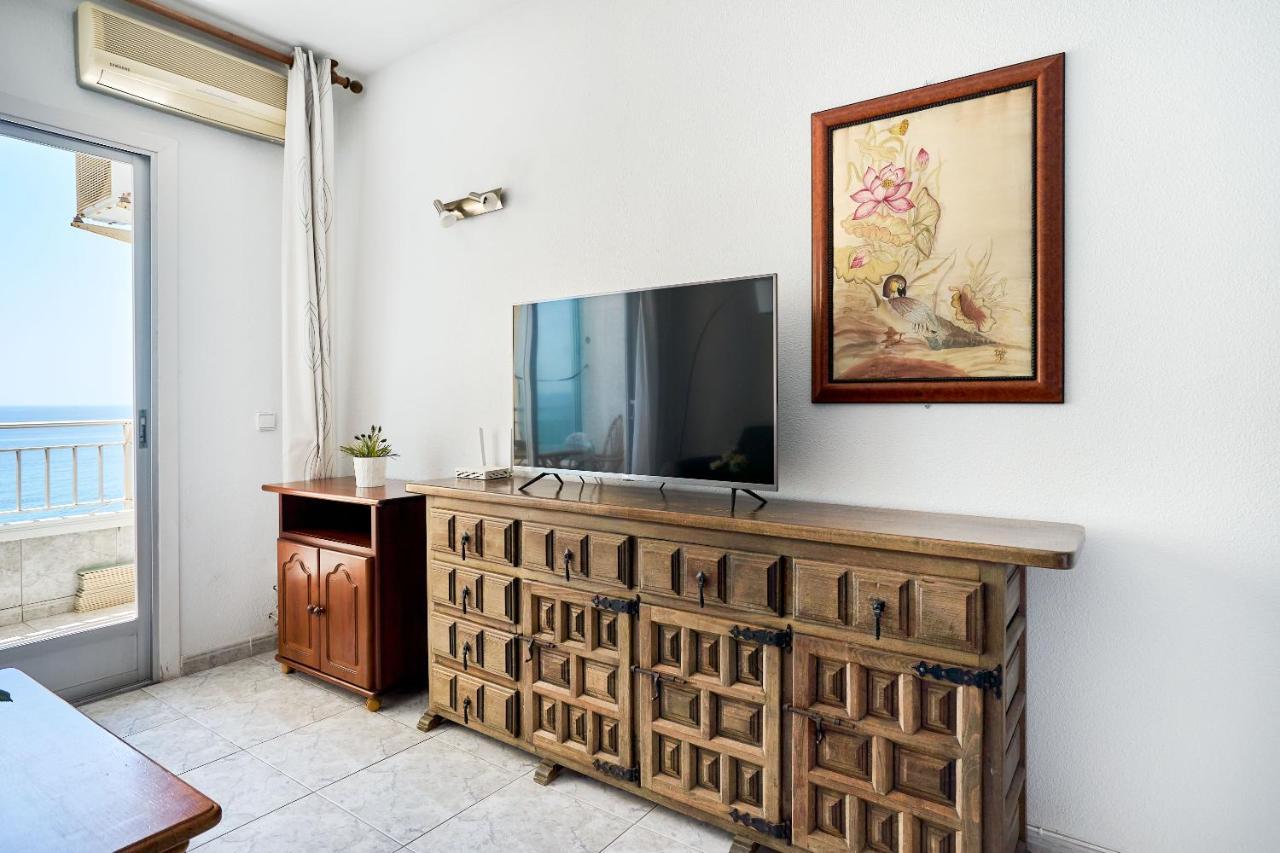 Espanhouse Maestro Sea View Apartment Torrevieja Eksteriør bilde