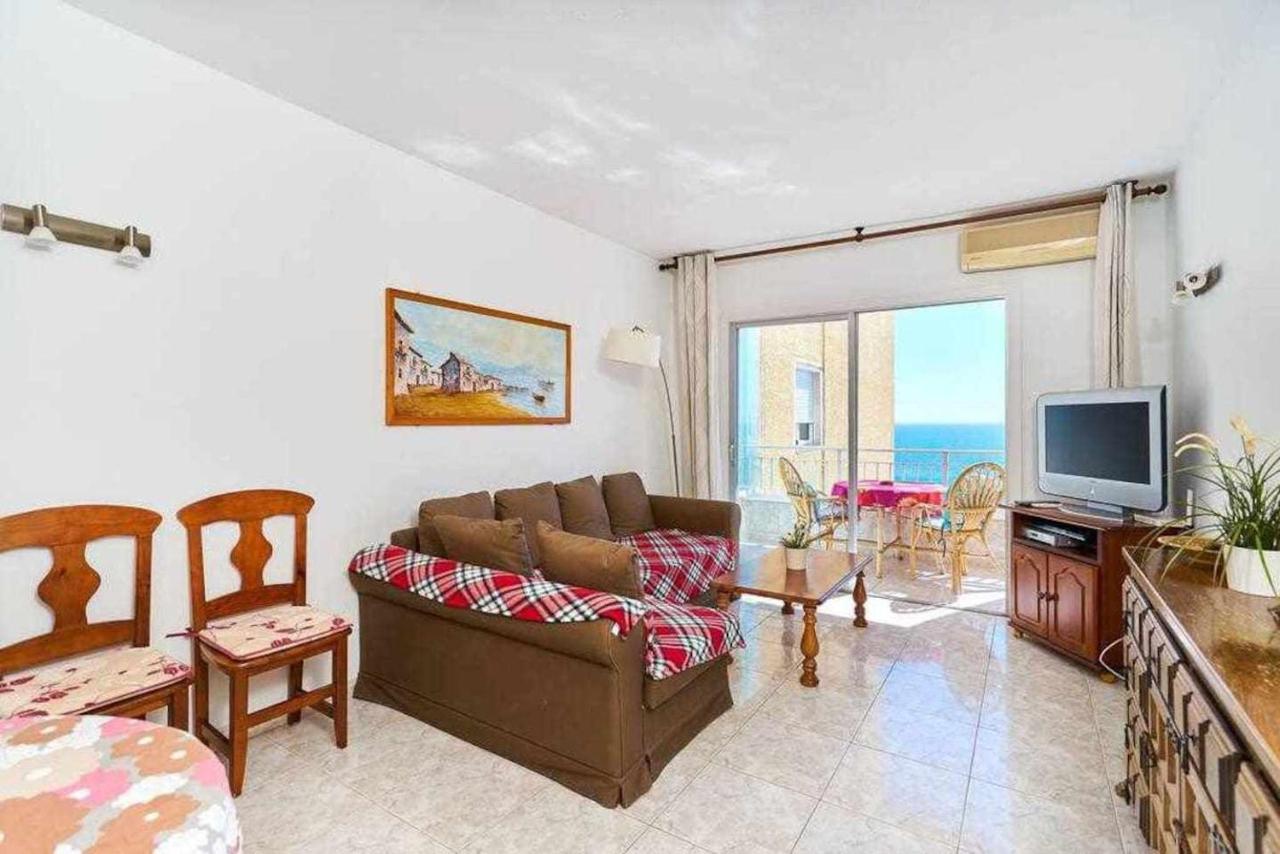 Espanhouse Maestro Sea View Apartment Torrevieja Eksteriør bilde