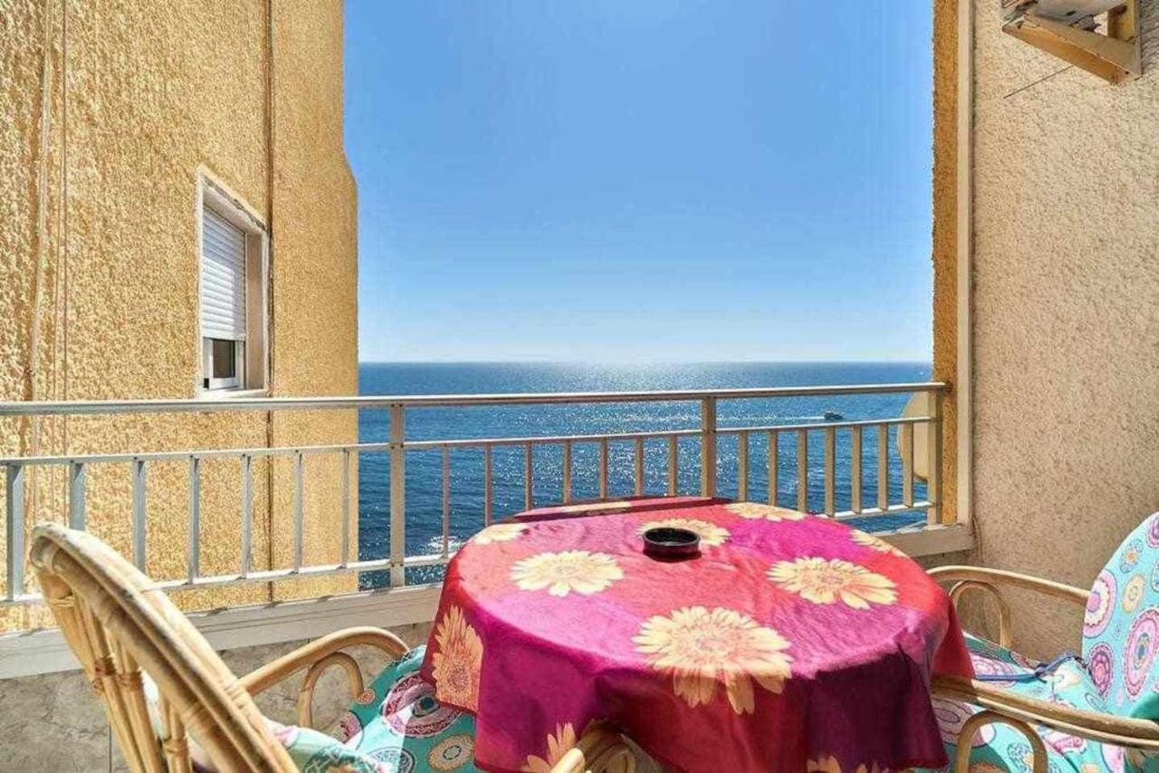 Espanhouse Maestro Sea View Apartment Torrevieja Eksteriør bilde