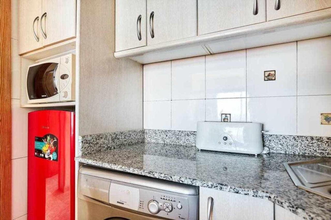 Espanhouse Maestro Sea View Apartment Torrevieja Eksteriør bilde