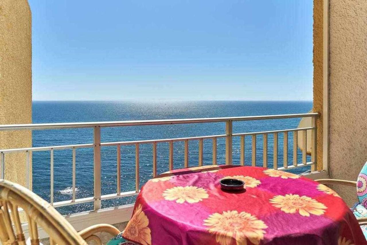 Espanhouse Maestro Sea View Apartment Torrevieja Eksteriør bilde