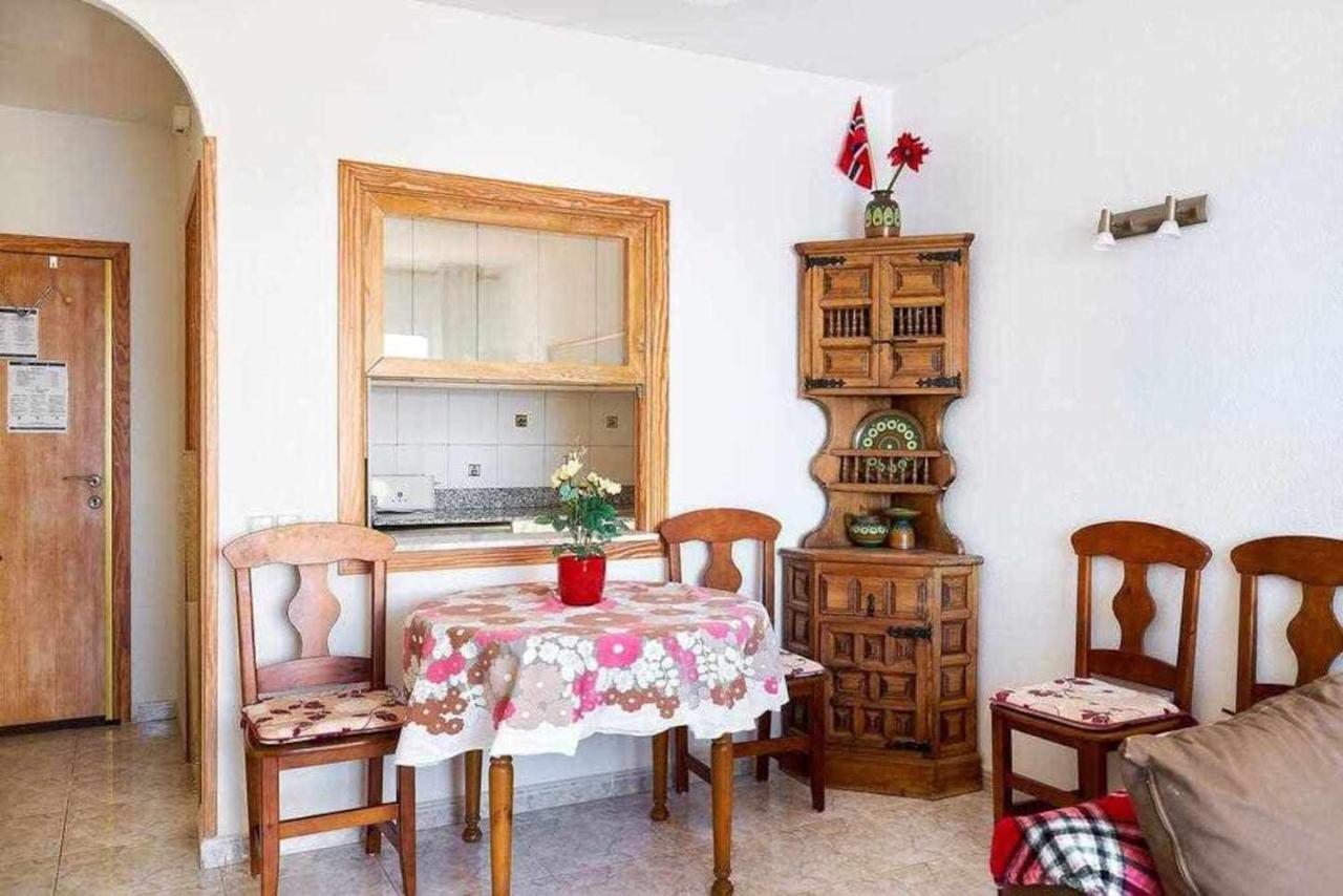 Espanhouse Maestro Sea View Apartment Torrevieja Eksteriør bilde
