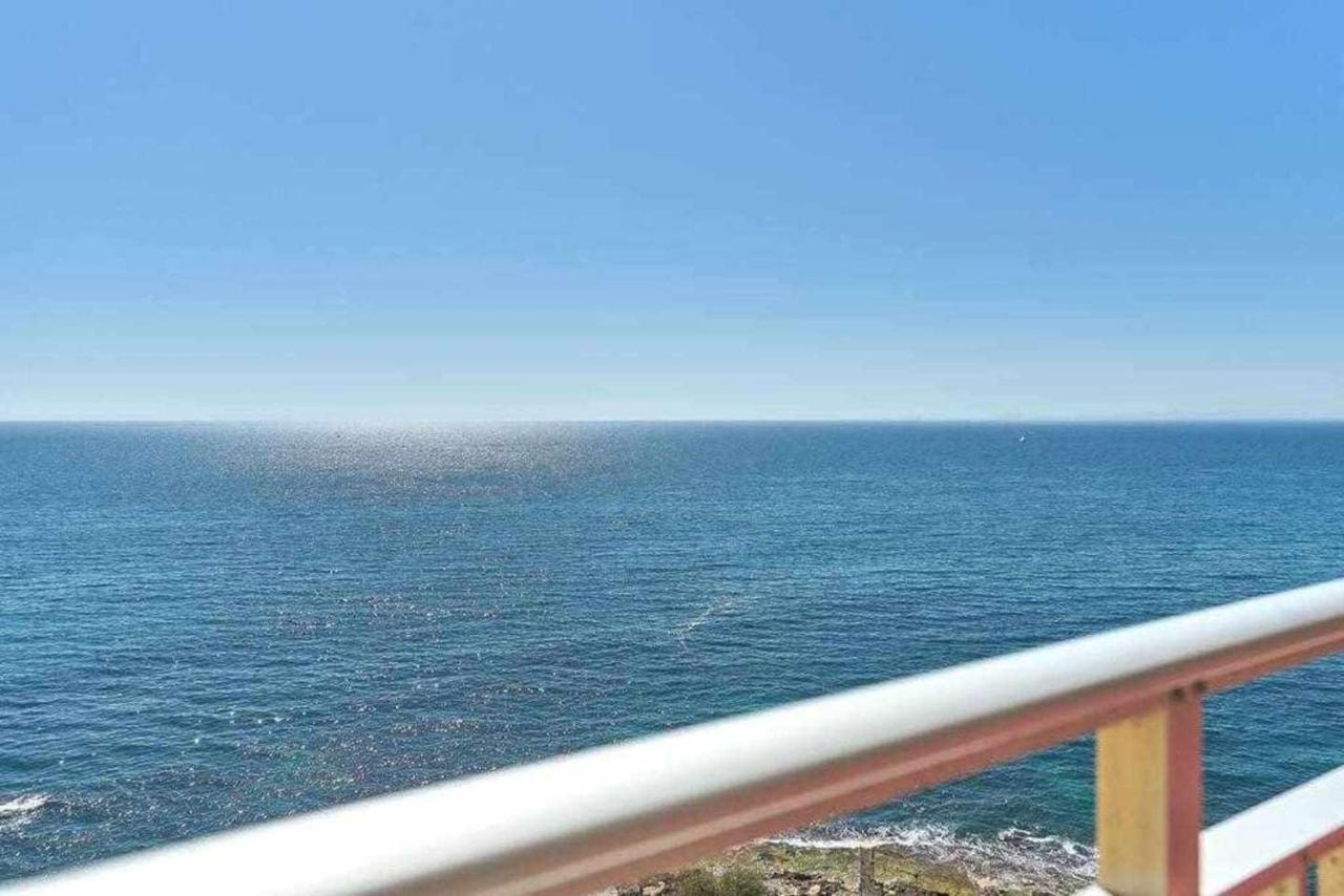 Espanhouse Maestro Sea View Apartment Torrevieja Eksteriør bilde