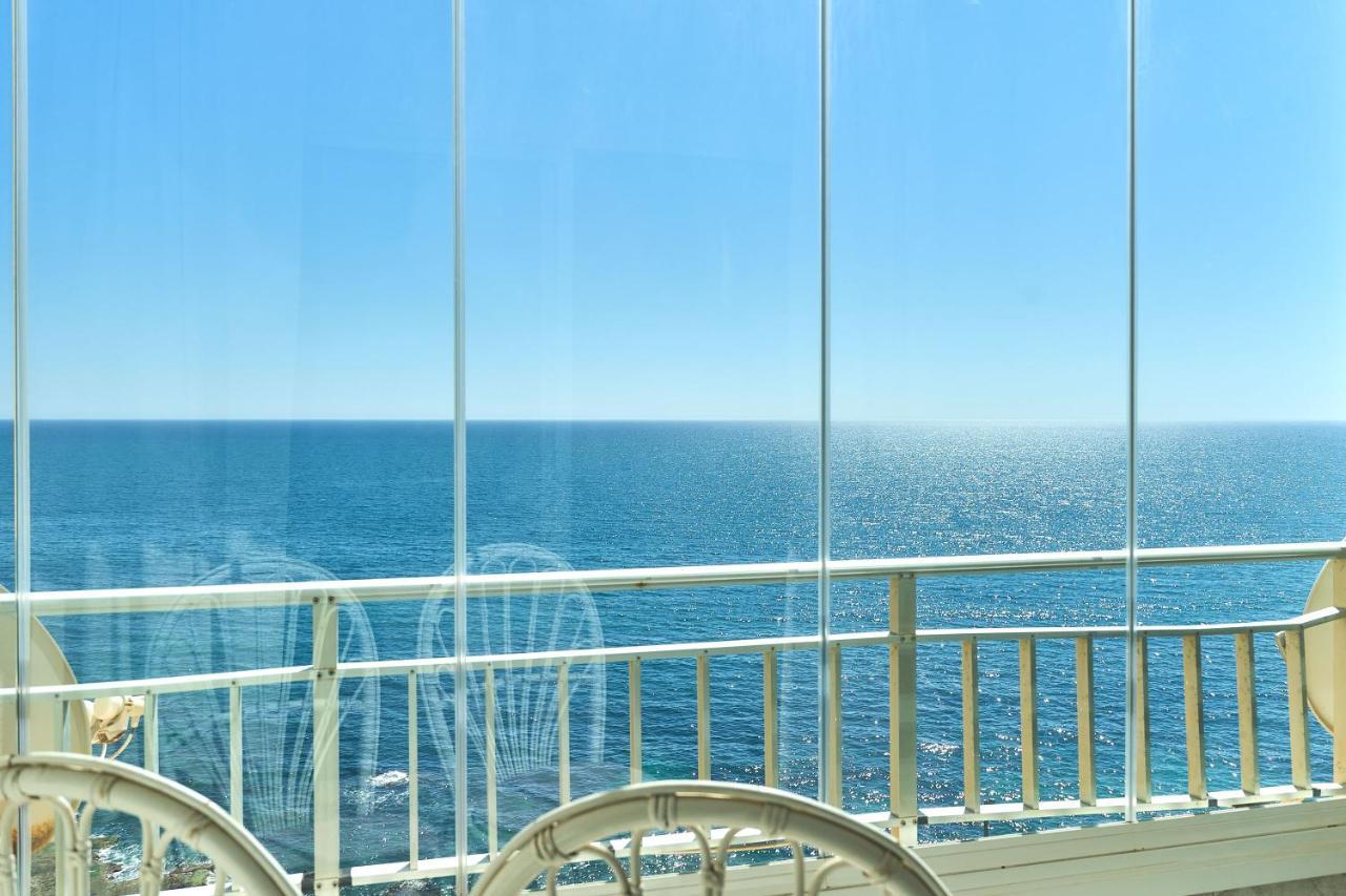 Espanhouse Maestro Sea View Apartment Torrevieja Eksteriør bilde