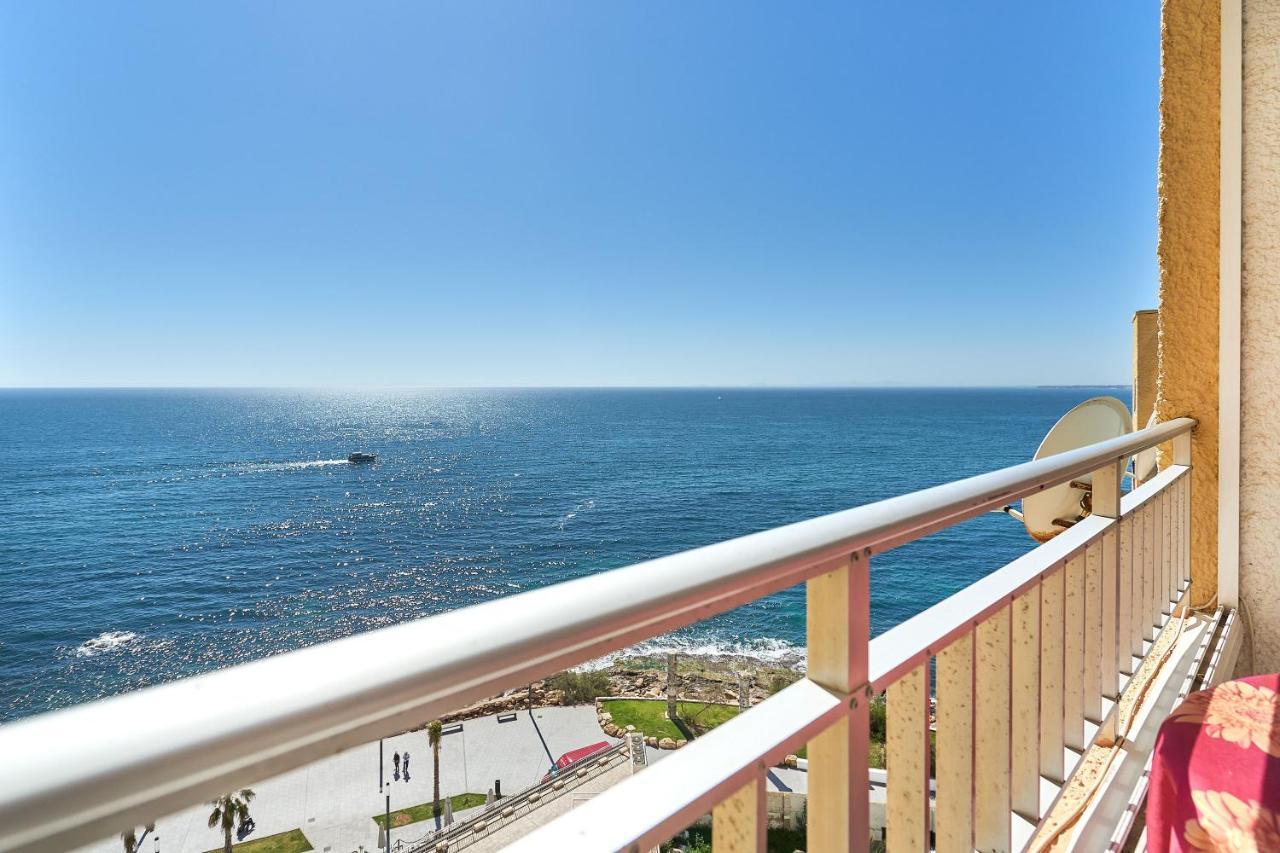 Espanhouse Maestro Sea View Apartment Torrevieja Eksteriør bilde