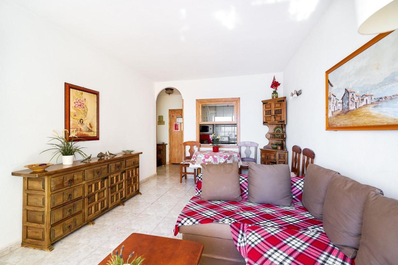 Espanhouse Maestro Sea View Apartment Torrevieja Eksteriør bilde