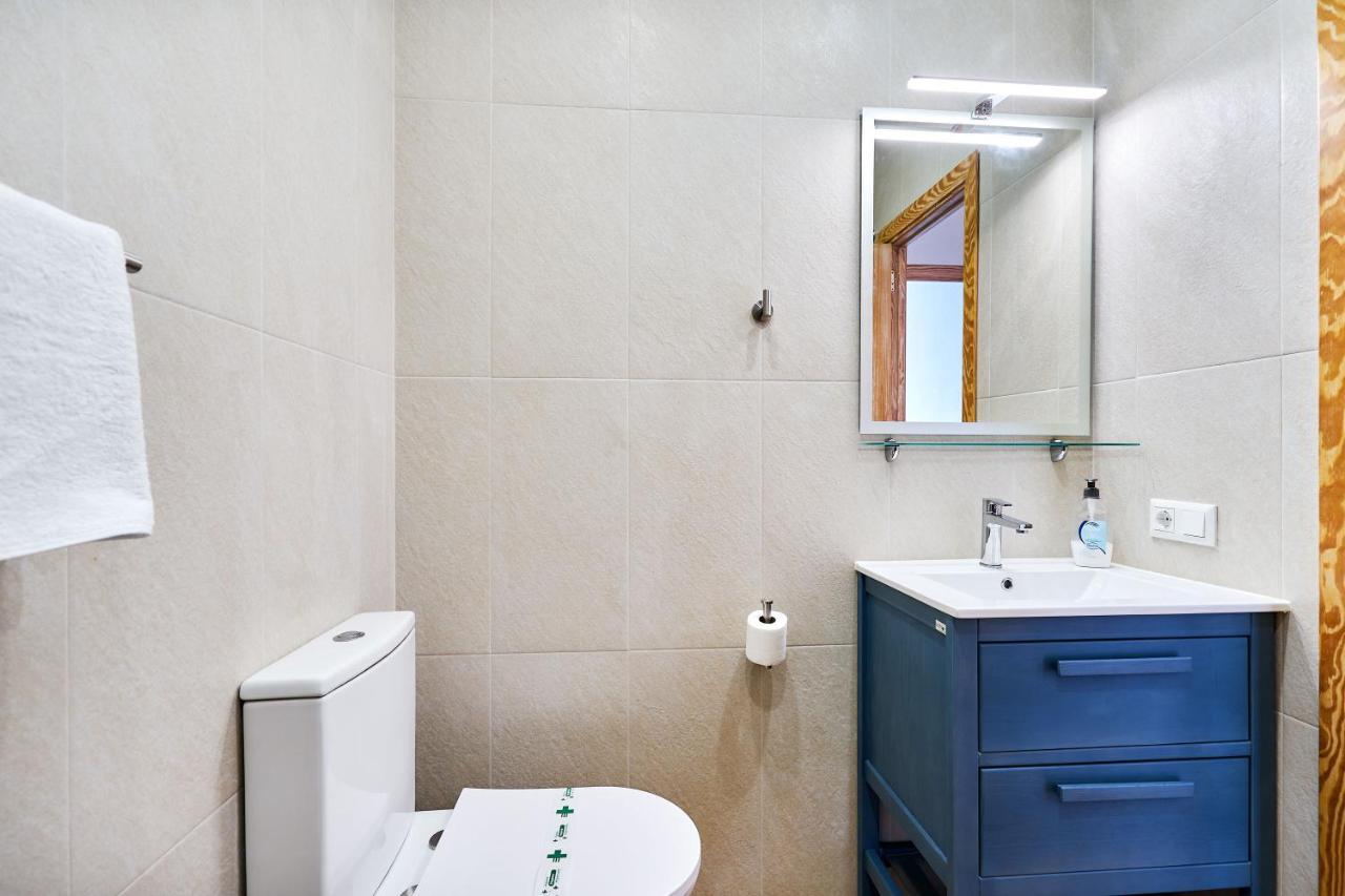 Espanhouse Maestro Sea View Apartment Torrevieja Eksteriør bilde