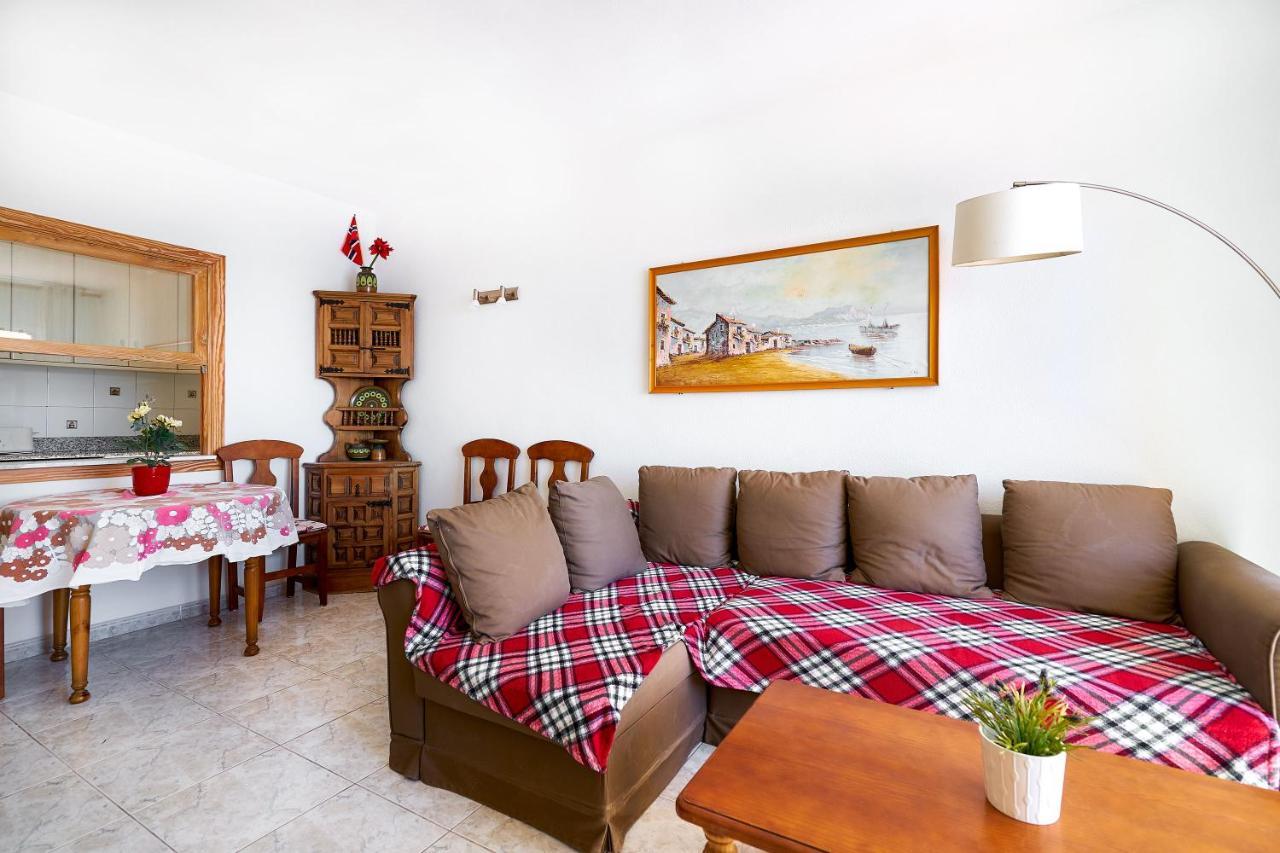 Espanhouse Maestro Sea View Apartment Torrevieja Eksteriør bilde